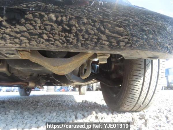 Used 2013 AT mitsubishi ek-wagon H82W Image[37]
