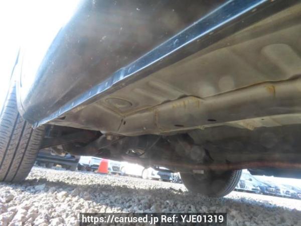 Used 2013 AT mitsubishi ek-wagon H82W Image[38]