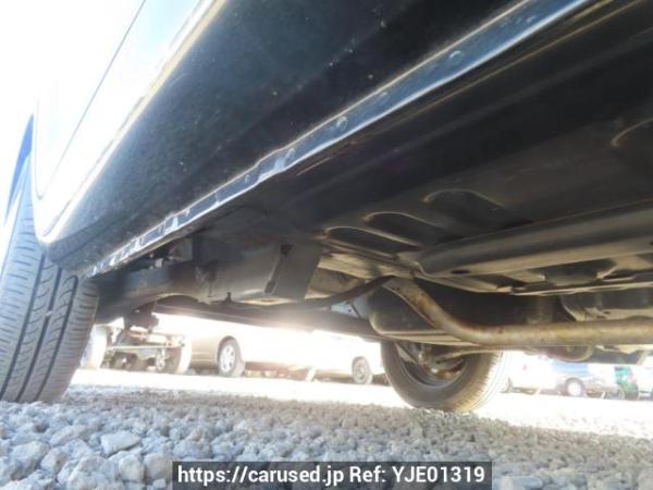 Used 2013 AT mitsubishi ek-wagon H82W Image[40]