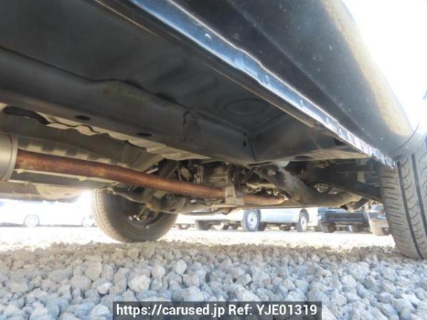 Used 2013 AT mitsubishi ek-wagon H82W Image[41]