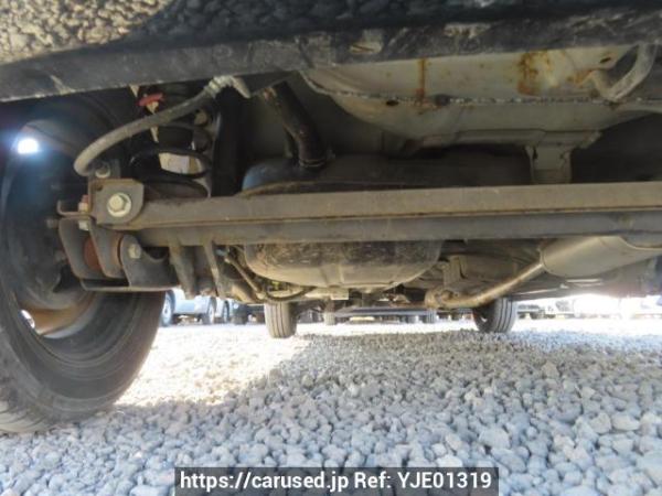 Used 2013 AT mitsubishi ek-wagon H82W Image[42]