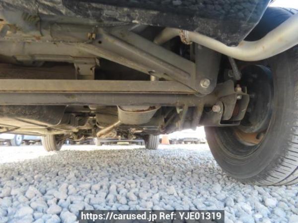 Used 2013 AT mitsubishi ek-wagon H82W Image[43]
