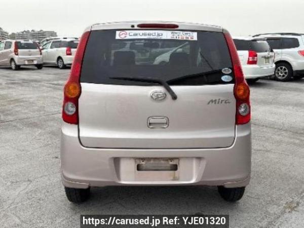 Used 2009 AT daihatsu mira L275S Image[5]