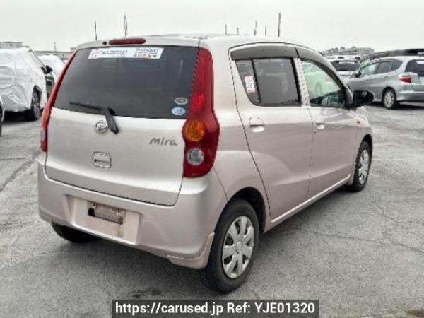 Used 2009 AT daihatsu mira L275S Image[6]