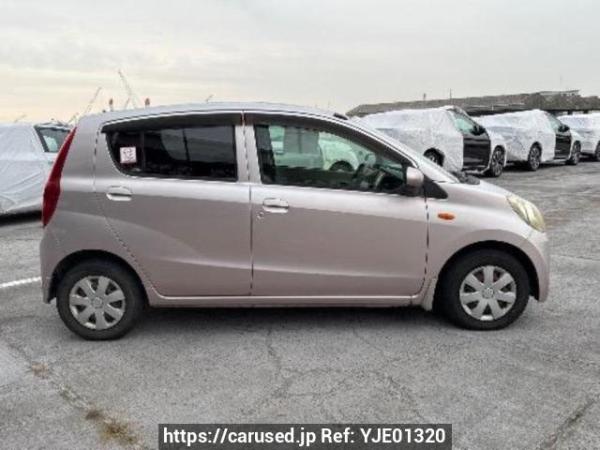 Used 2009 AT daihatsu mira L275S Image[7]