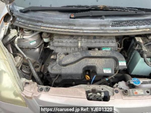 Used 2009 AT daihatsu mira L275S Image[9]