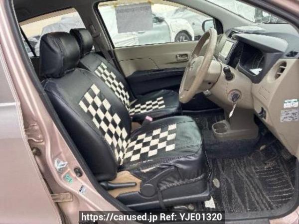 Used 2009 AT daihatsu mira L275S Image[11]