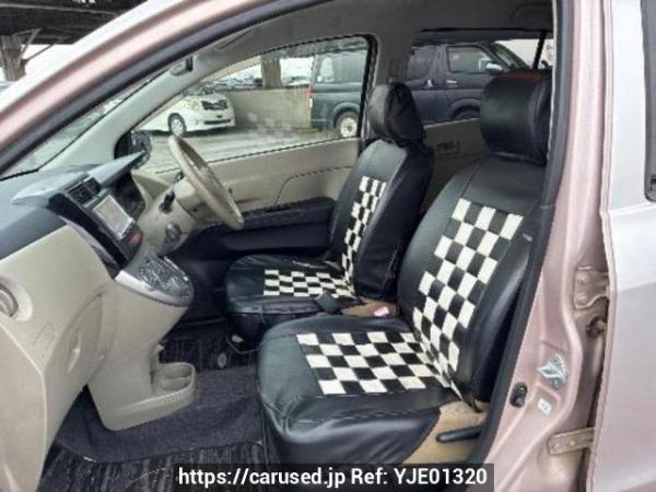 Used 2009 AT daihatsu mira L275S Image[12]
