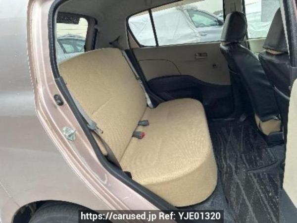 Used 2009 AT daihatsu mira L275S Image[13]