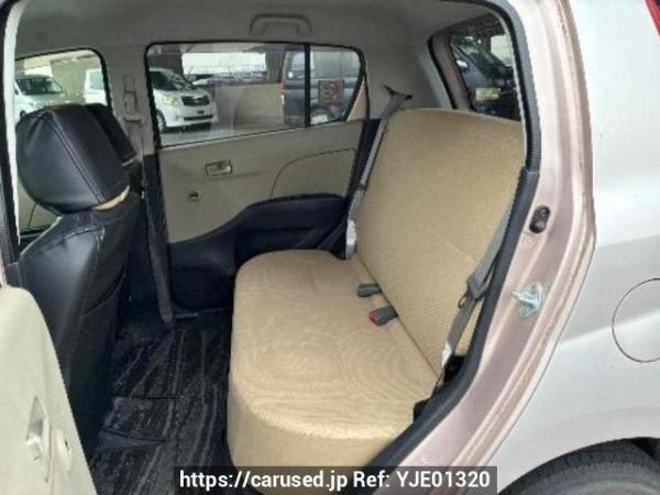 Used 2009 AT daihatsu mira L275S Image[14]