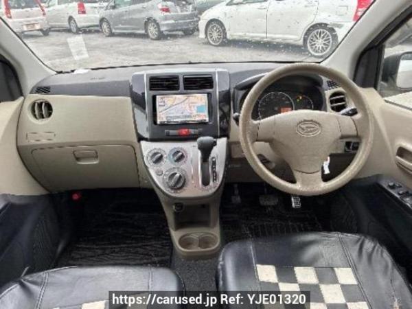Used 2009 AT daihatsu mira L275S Image[15]