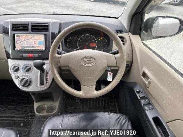 Used 2009 AT daihatsu mira L275S Image[17]