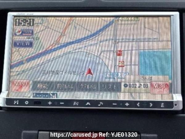 Used 2009 AT daihatsu mira L275S Image[18]