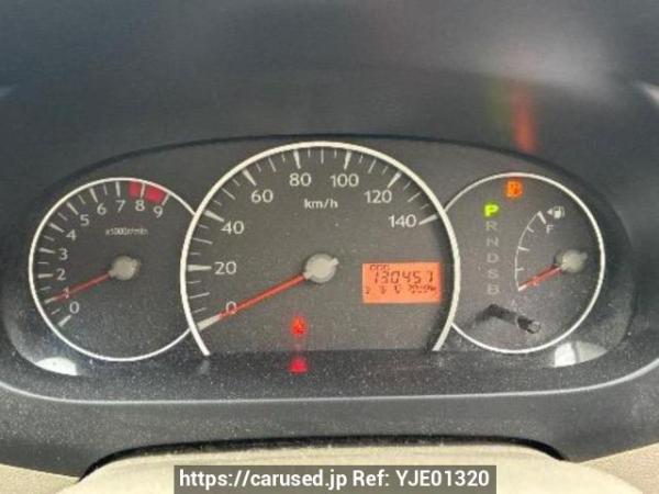 Used 2009 AT daihatsu mira L275S Image[21]