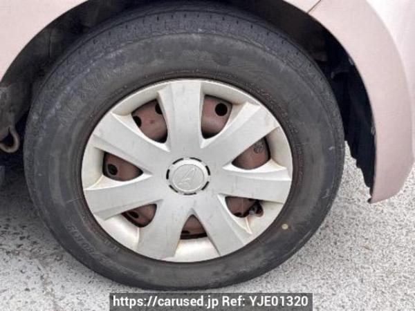 Used 2009 AT daihatsu mira L275S Image[26]