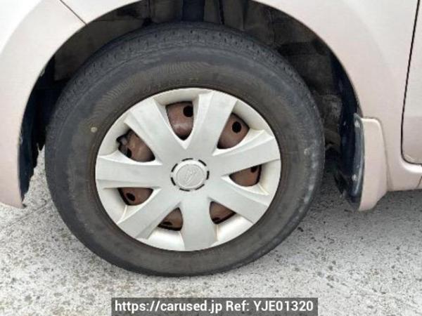 Used 2009 AT daihatsu mira L275S Image[27]