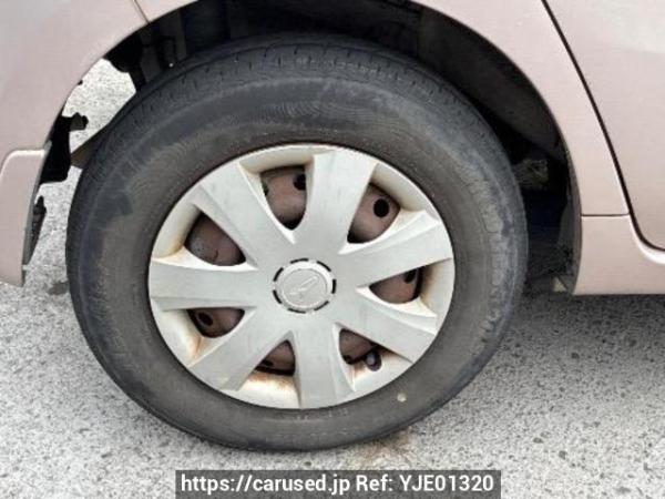 Used 2009 AT daihatsu mira L275S Image[28]