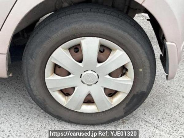 Used 2009 AT daihatsu mira L275S Image[29]