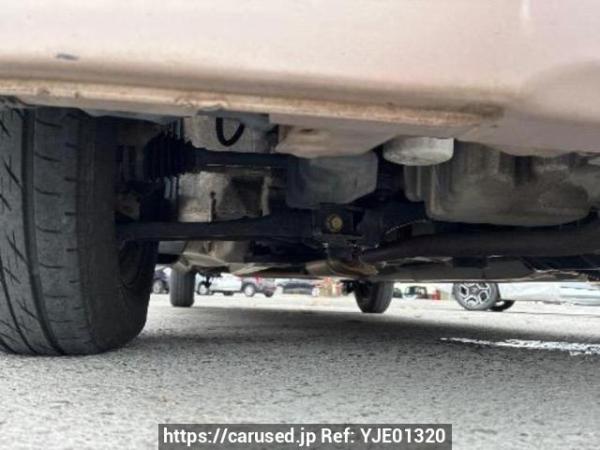 Used 2009 AT daihatsu mira L275S Image[30]