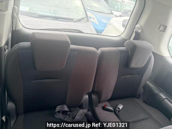Used 2009 AT toyota voxy ZRR70W Image[6]