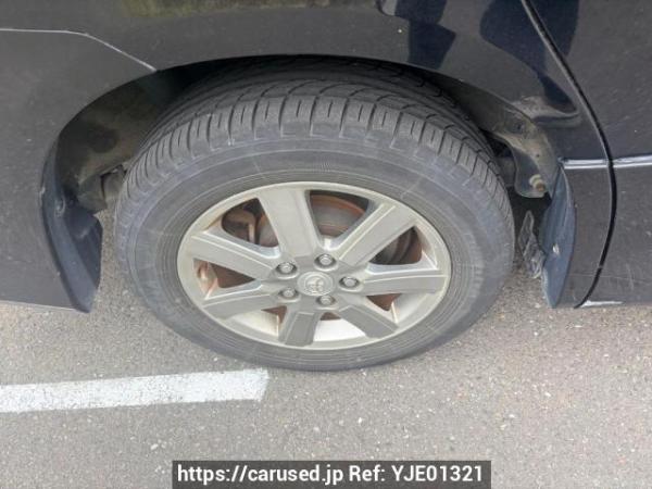 Used 2009 AT toyota voxy ZRR70W Image[11]