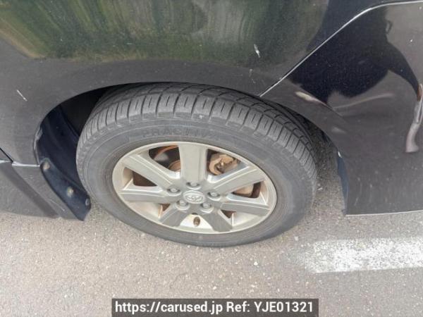 Used 2009 AT toyota voxy ZRR70W Image[12]