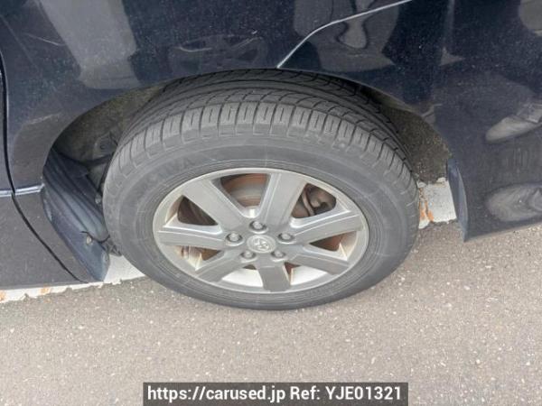 Used 2009 AT toyota voxy ZRR70W Image[13]
