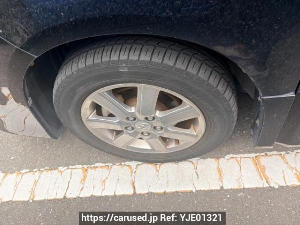 Used 2009 AT toyota voxy ZRR70W Image[14]