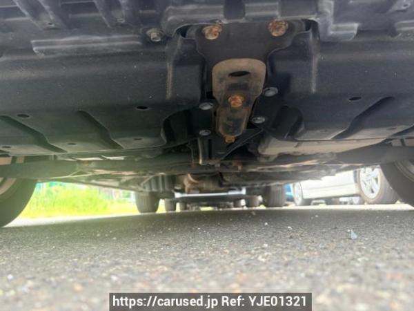 Used 2009 AT toyota voxy ZRR70W Image[15]
