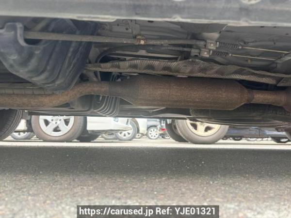 Used 2009 AT toyota voxy ZRR70W Image[16]