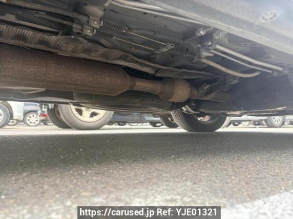 Used 2009 AT toyota voxy ZRR70W Image[17]