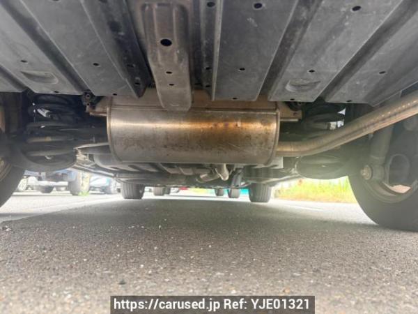 Used 2009 AT toyota voxy ZRR70W Image[19]