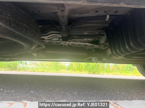 Used 2009 AT toyota voxy ZRR70W Image[20]