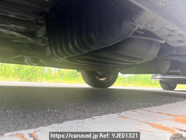Used 2009 AT toyota voxy ZRR70W Image[21]