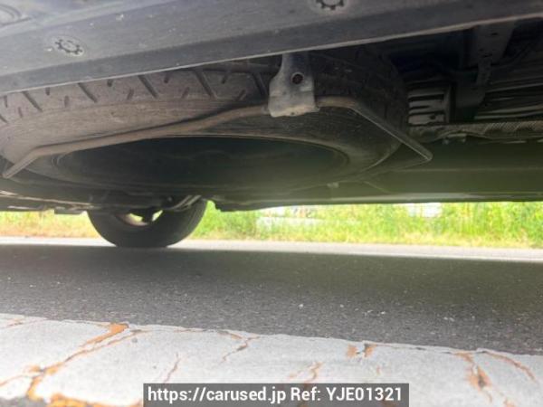 Used 2009 AT toyota voxy ZRR70W Image[22]