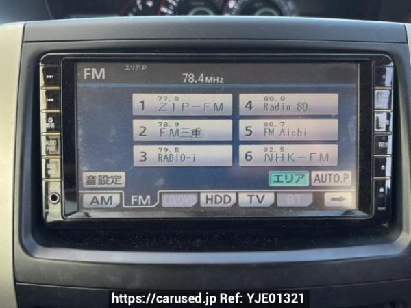 Used 2009 AT toyota voxy ZRR70W Image[23]