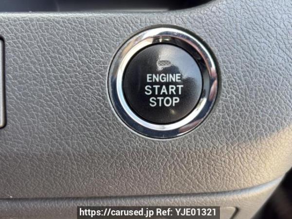 Used 2009 AT toyota voxy ZRR70W Image[27]