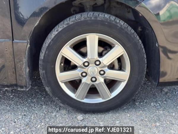 Used 2009 AT toyota voxy ZRR70W Image[29]