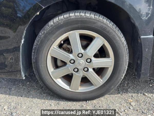 Used 2009 AT toyota voxy ZRR70W Image[30]