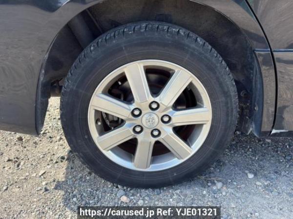 Used 2009 AT toyota voxy ZRR70W Image[31]