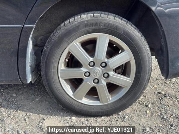 Used 2009 AT toyota voxy ZRR70W Image[32]