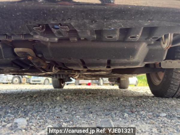 Used 2009 AT toyota voxy ZRR70W Image[34]