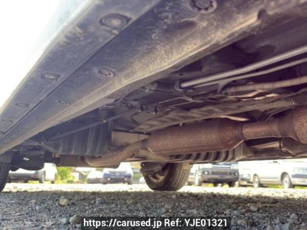 Used 2009 AT toyota voxy ZRR70W Image[35]