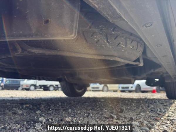 Used 2009 AT toyota voxy ZRR70W Image[36]