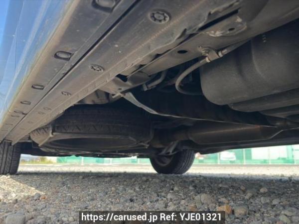 Used 2009 AT toyota voxy ZRR70W Image[37]