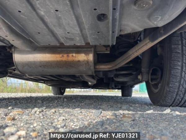 Used 2009 AT toyota voxy ZRR70W Image[40]