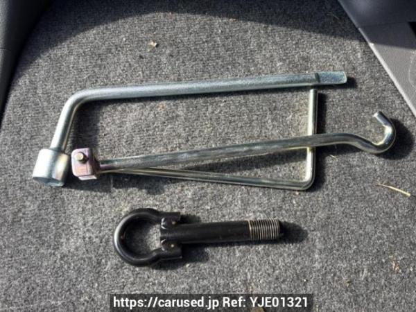 Used 2009 AT toyota voxy ZRR70W Image[43]
