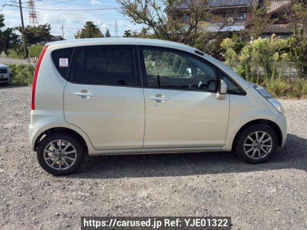 Used 2008 AT daihatsu move L175S Image[7]