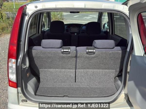 Used 2008 AT daihatsu move L175S Image[8]