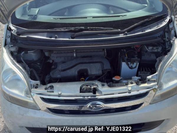 Used 2008 AT daihatsu move L175S Image[9]